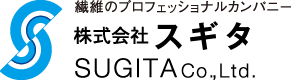 A professional textile company SUGITA Co., Ltd.