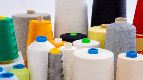 Various threads