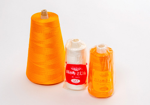 binding thread